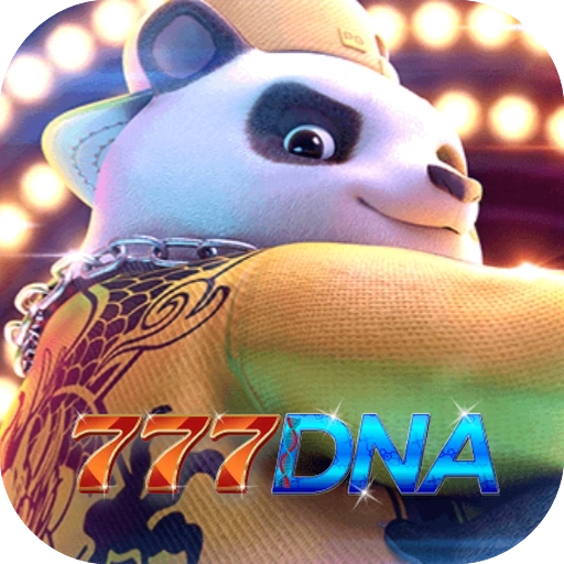 777dna logo