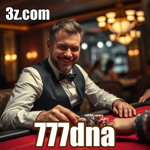 777dna Apostas Esportivas