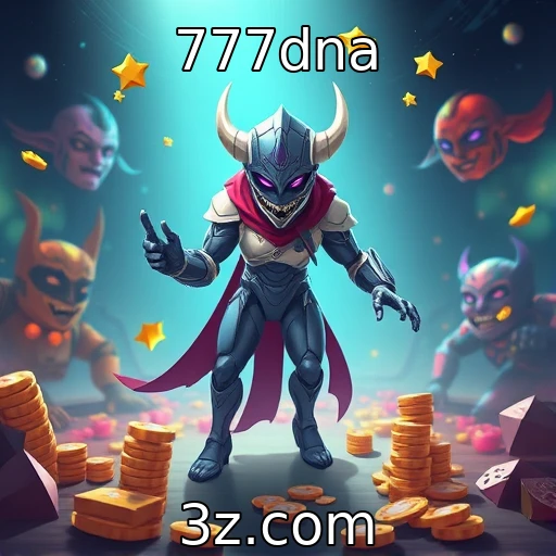 Tendências emergentes na indústria de jogos - 777dna