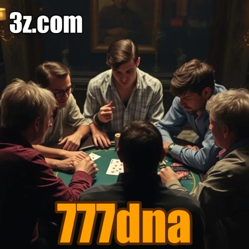 777dna Jackpots