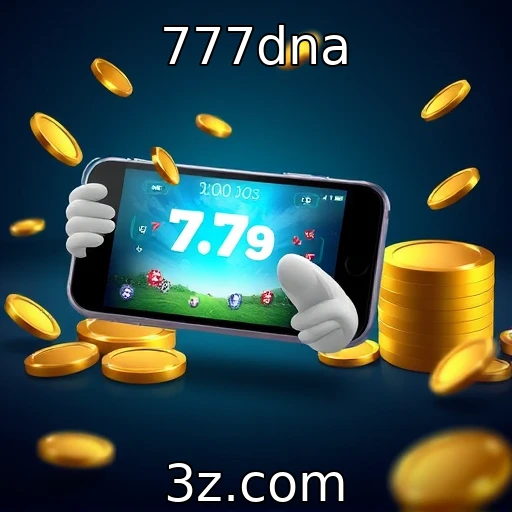 Crescimento do mercado de jogos móveis em nova fase - 777dna