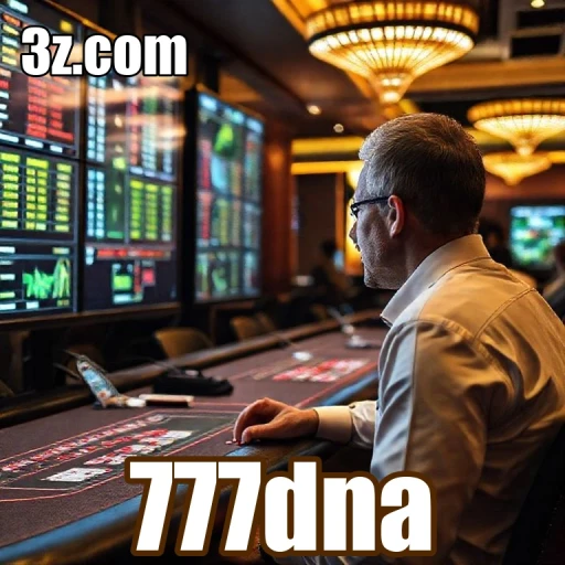 777dna Raspadinhas